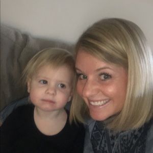 Meet your Posher, Beth